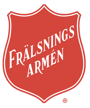 Frälsningsarmén