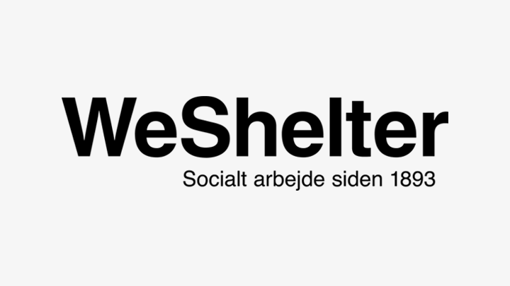 WeShelter - Fonden Missionen blandt Hjemløse